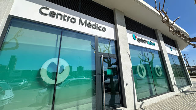 El Centro Médico Quirónsalud Cartagena amplía su cartera de servicios para ofrecer una atención más completa y cercana a sus pacientes