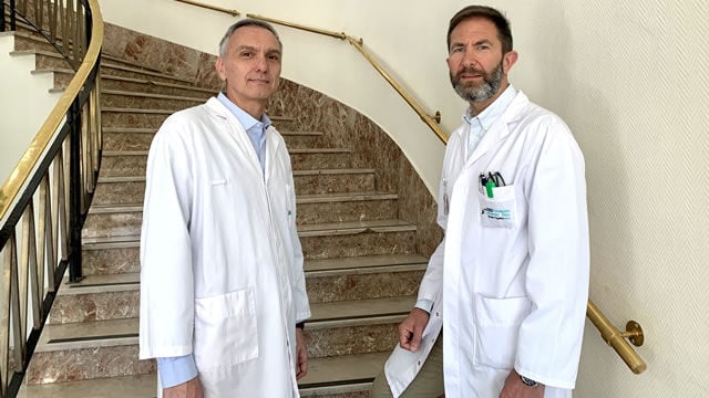 La Fundación Jiménez Díaz lidera la formación internacional en neurointervencionismo de malformaciones vasculares complejas con un ciclo de cursos dirigidos a especialistas de todo el mundo