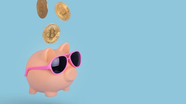 Las mejores criptomonedas para invertir en el mes de junio