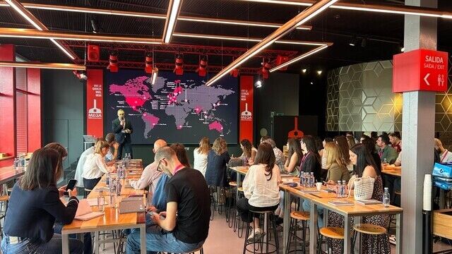 Making Science reúne en A Coruña a marcas gallegas para explorar el futuro del marketing con inteligencia artificial