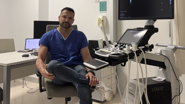 El Hospital Quirónsalud Ciudad Real incorpora la biopsia por fusión, la técnica más avanzada y precisa para la detección del cáncer de próstata