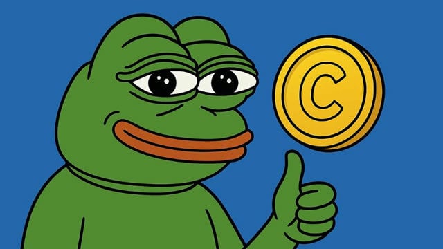 ¿Cambiará Pepenode las reglas del juego para las criptomonedas meme?