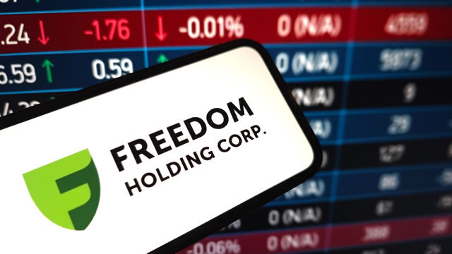 Freedom24 nombra a Pedro Santa Cruz como director en España