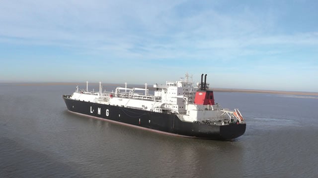 Naturgy y Venture Global firman un contrato de GNL a largo plazo que refuerza la seguridad de suministro