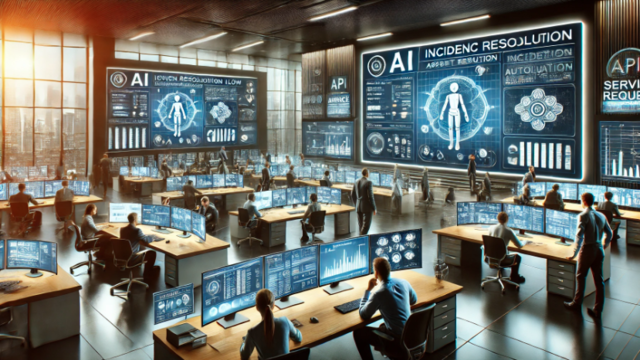 ITSM: cómo optimizar tus servicios de TI paso a paso