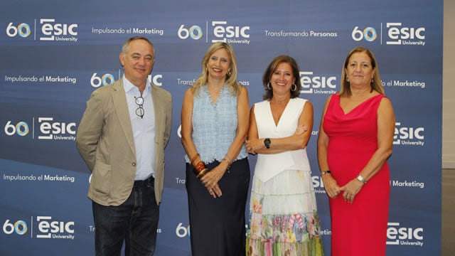 Escuela FEF y ESIC Business & Marketing School impulsan la formación y certificación financiera de los analistas del futuro