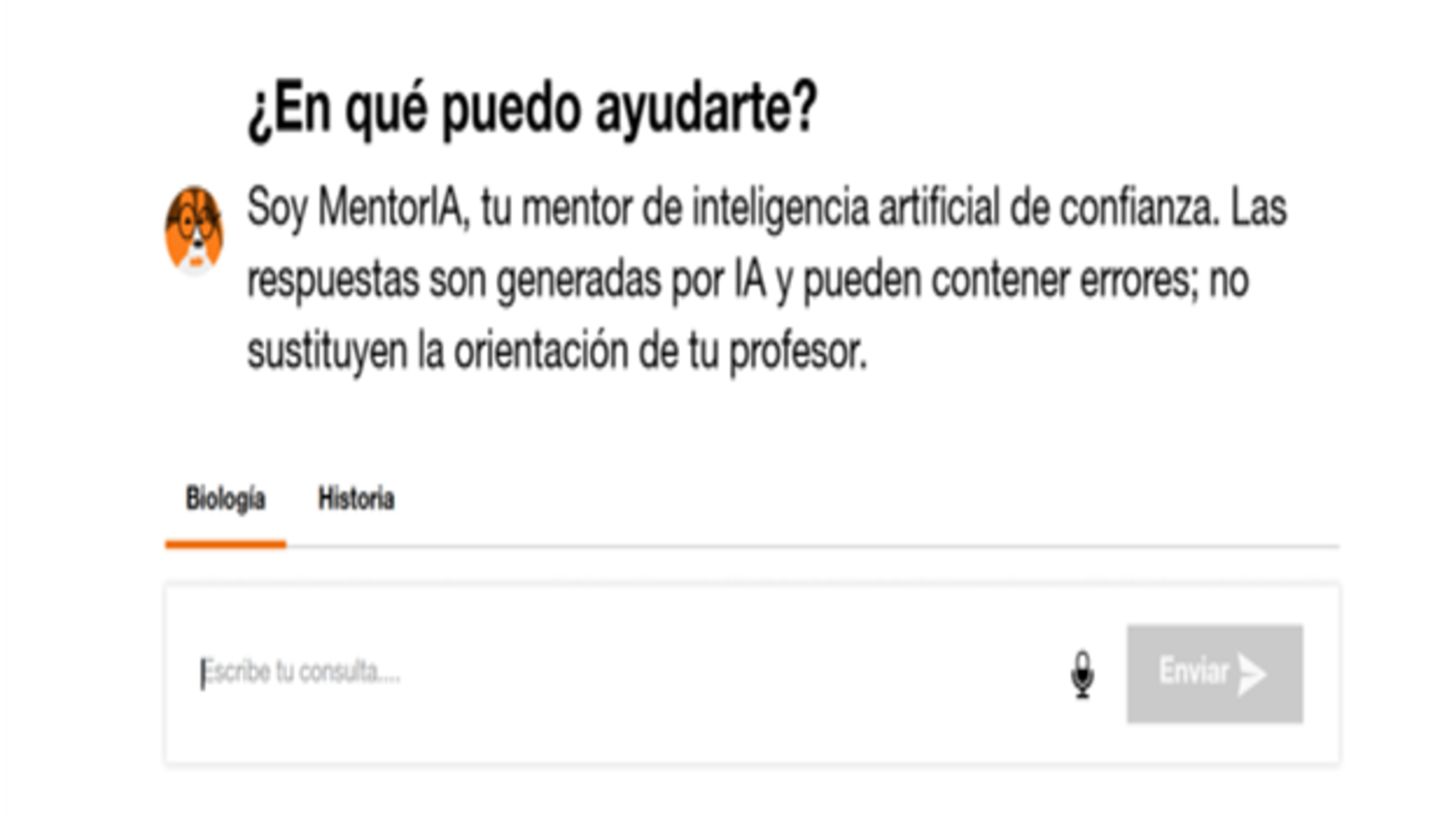 Ayuda IA Ayuda IA