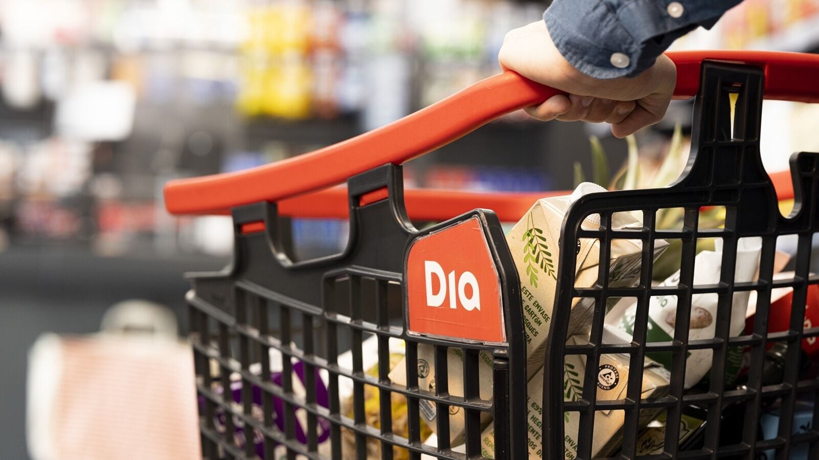 DIA Supermercado 1600 Supermercado DIA