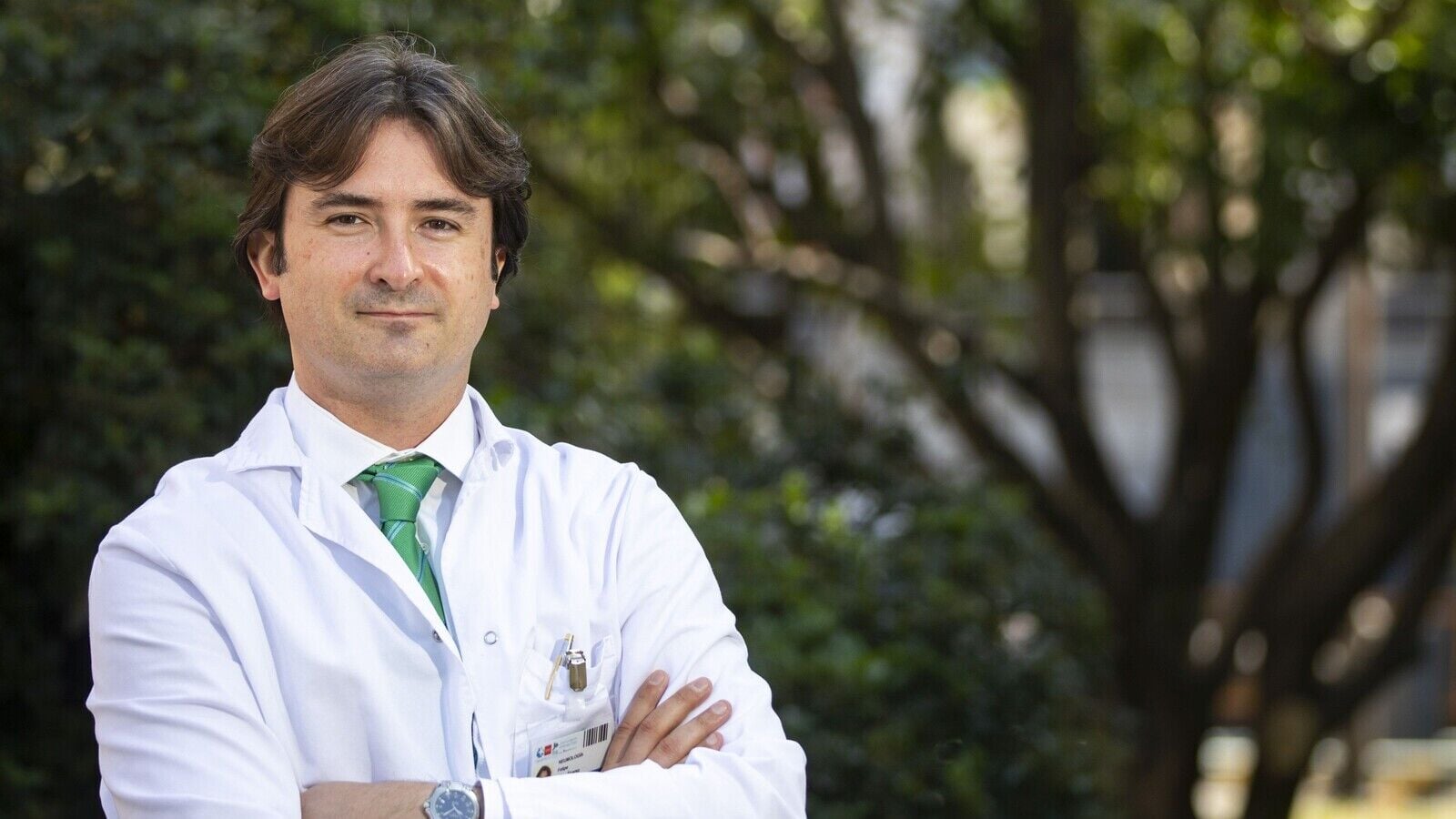 Dr. Felipe Villar Dr. Felipe Villar