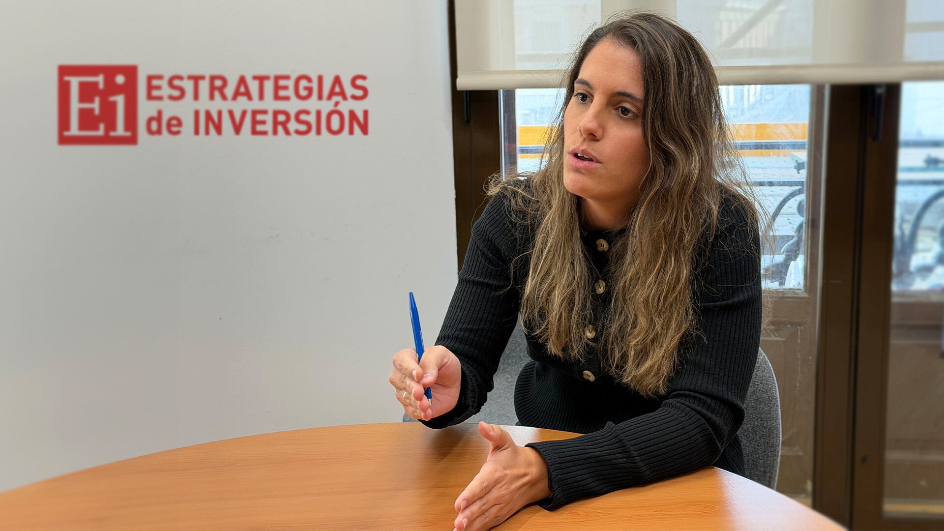 Entrevista Mirella Cuerpo