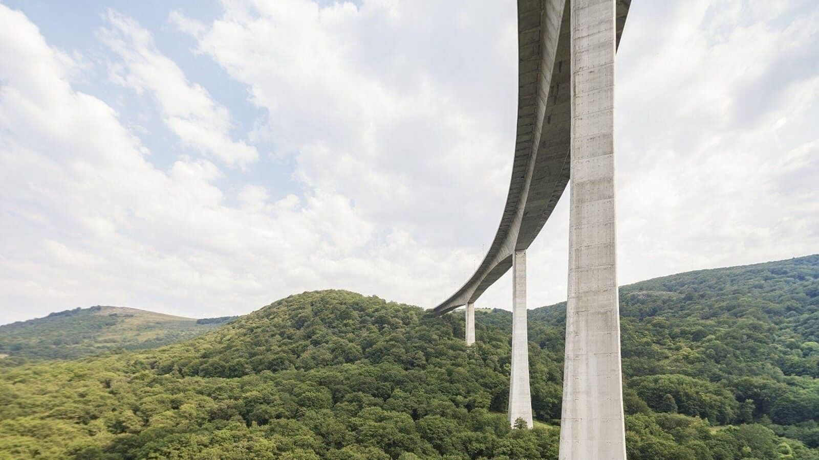Viaducto de Ferrovial