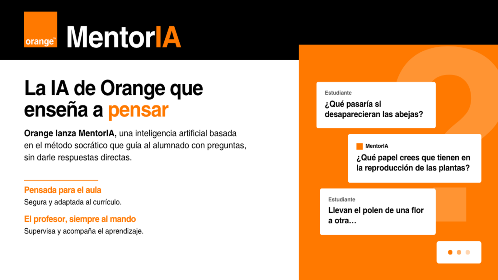 IA orange IA orange
