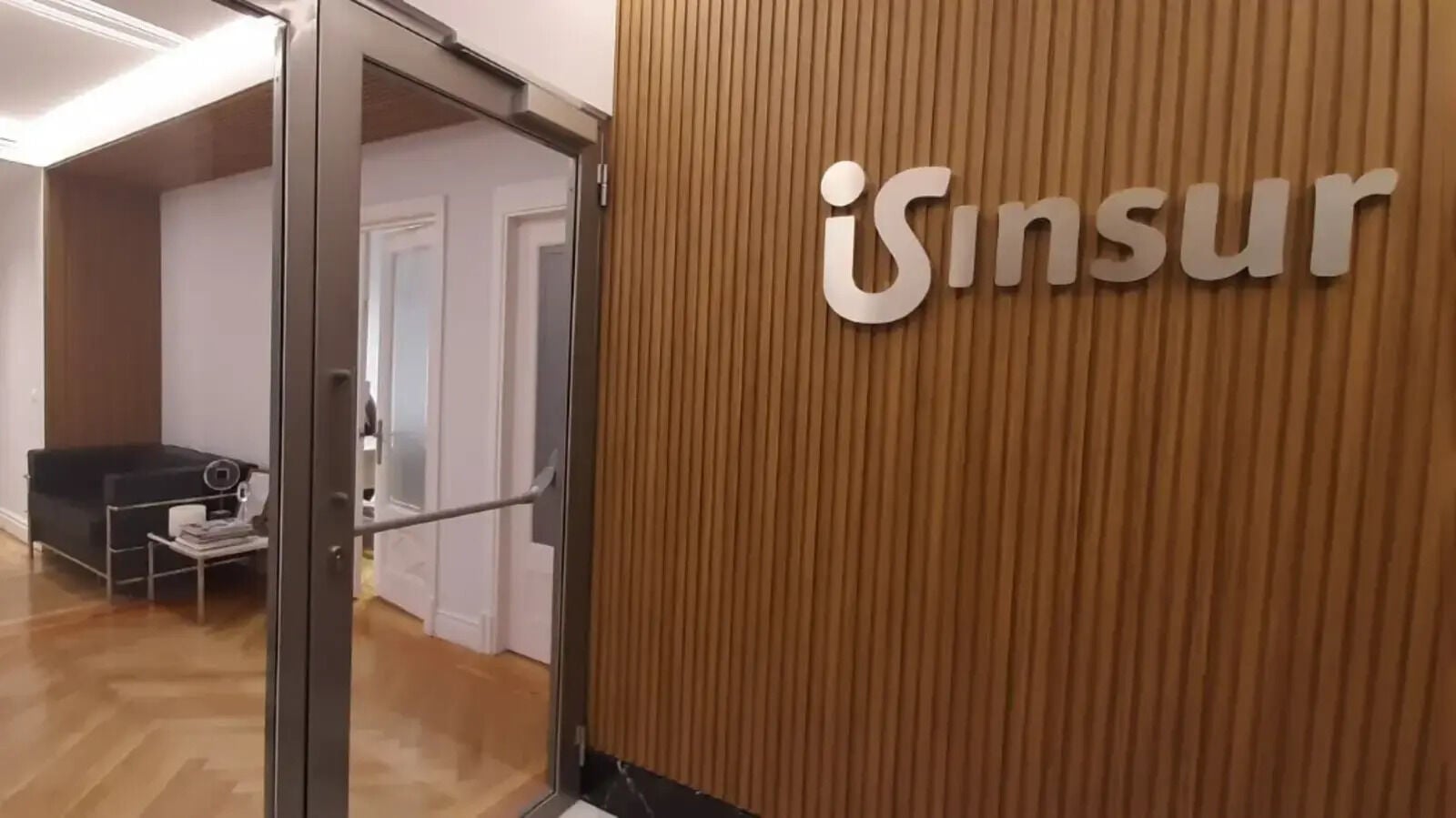 Insur 1600 Insur 1600