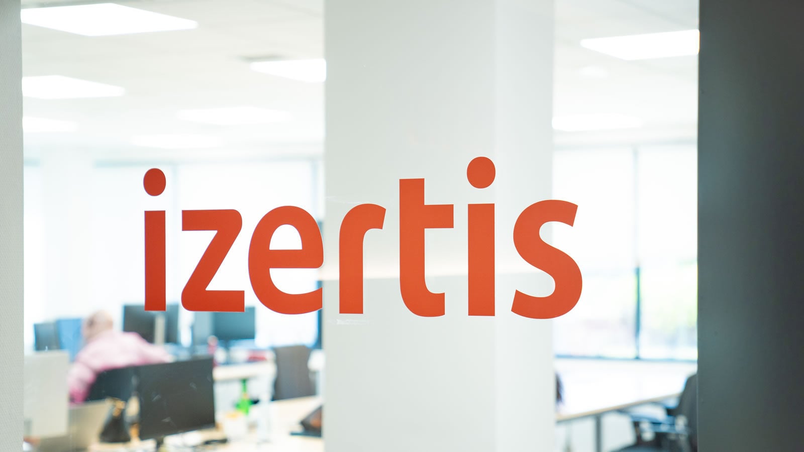 Izertis Izertis