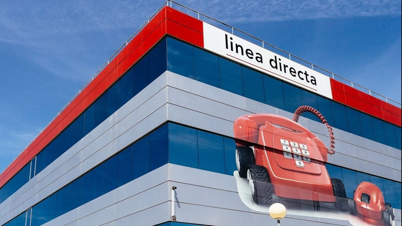 L&iacute;nea Directa Sede