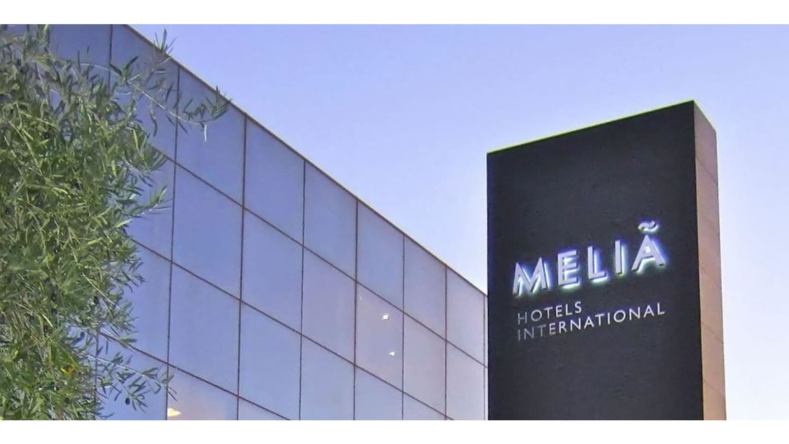 Meliá Hotels International Meliá Hotels International