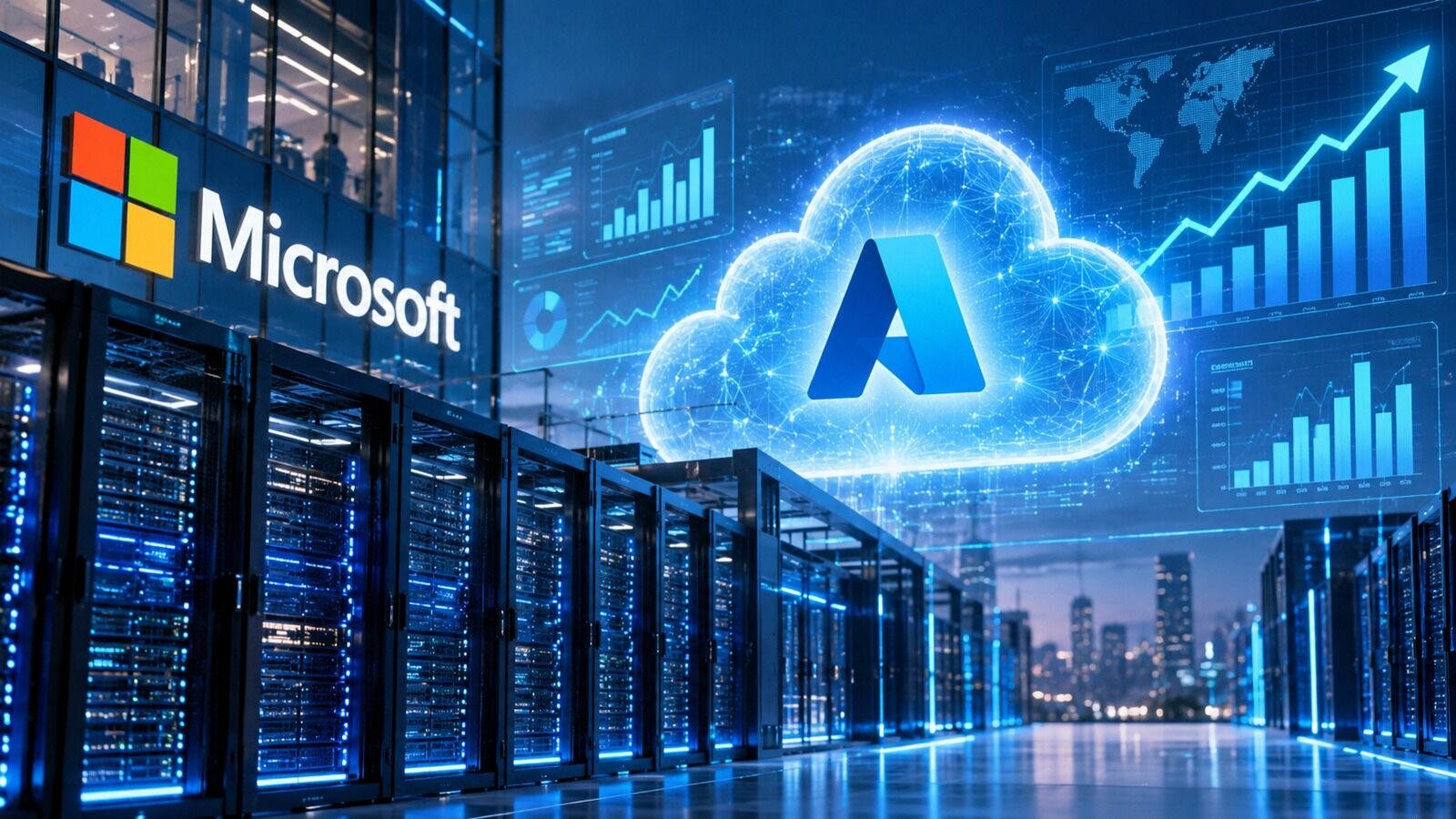 Microsoft Azure