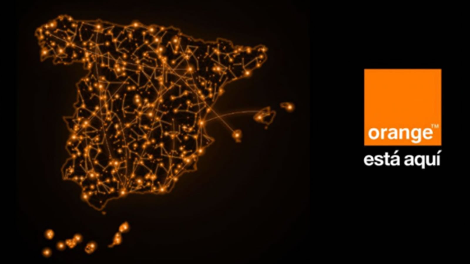 Orangespana Orangespana