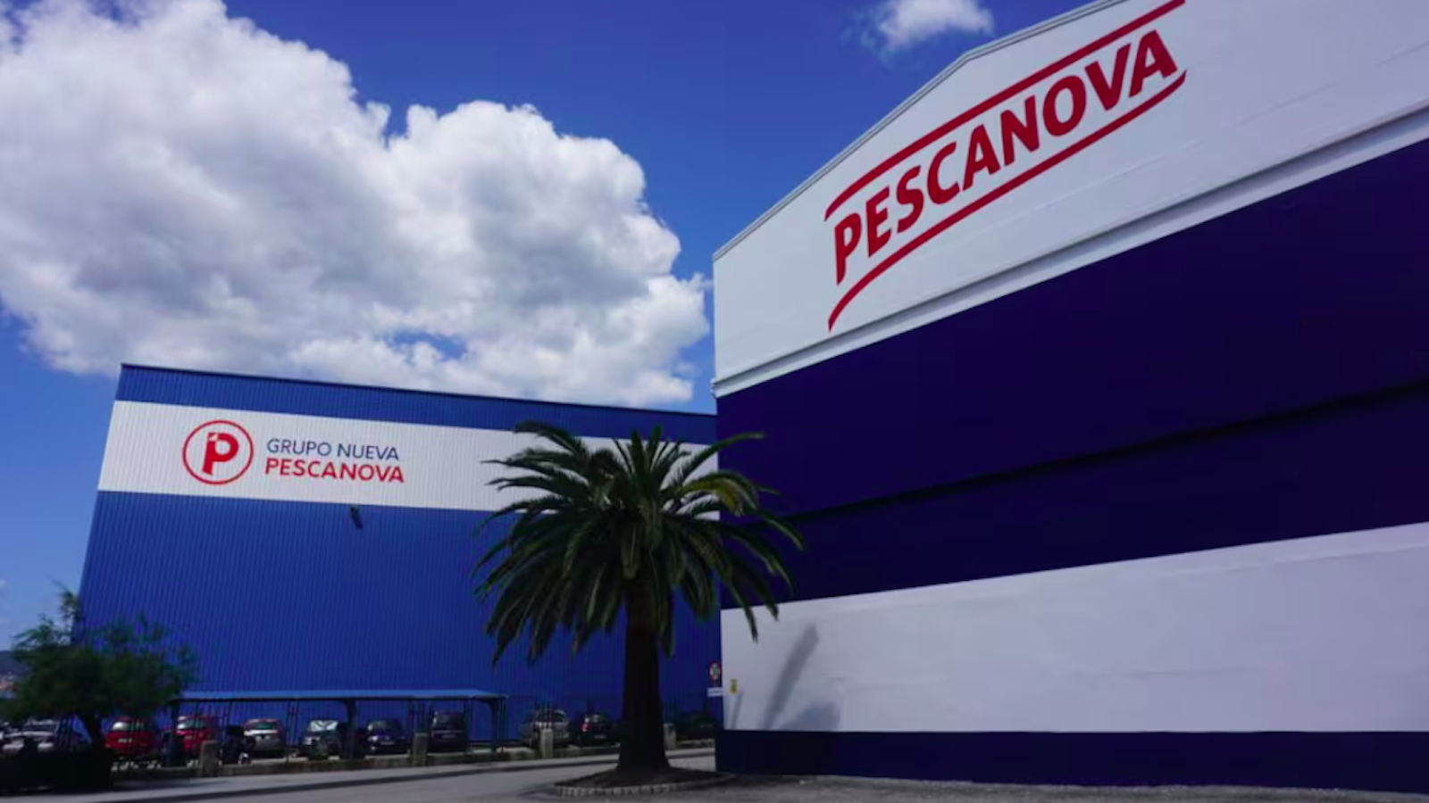 Pescanova
