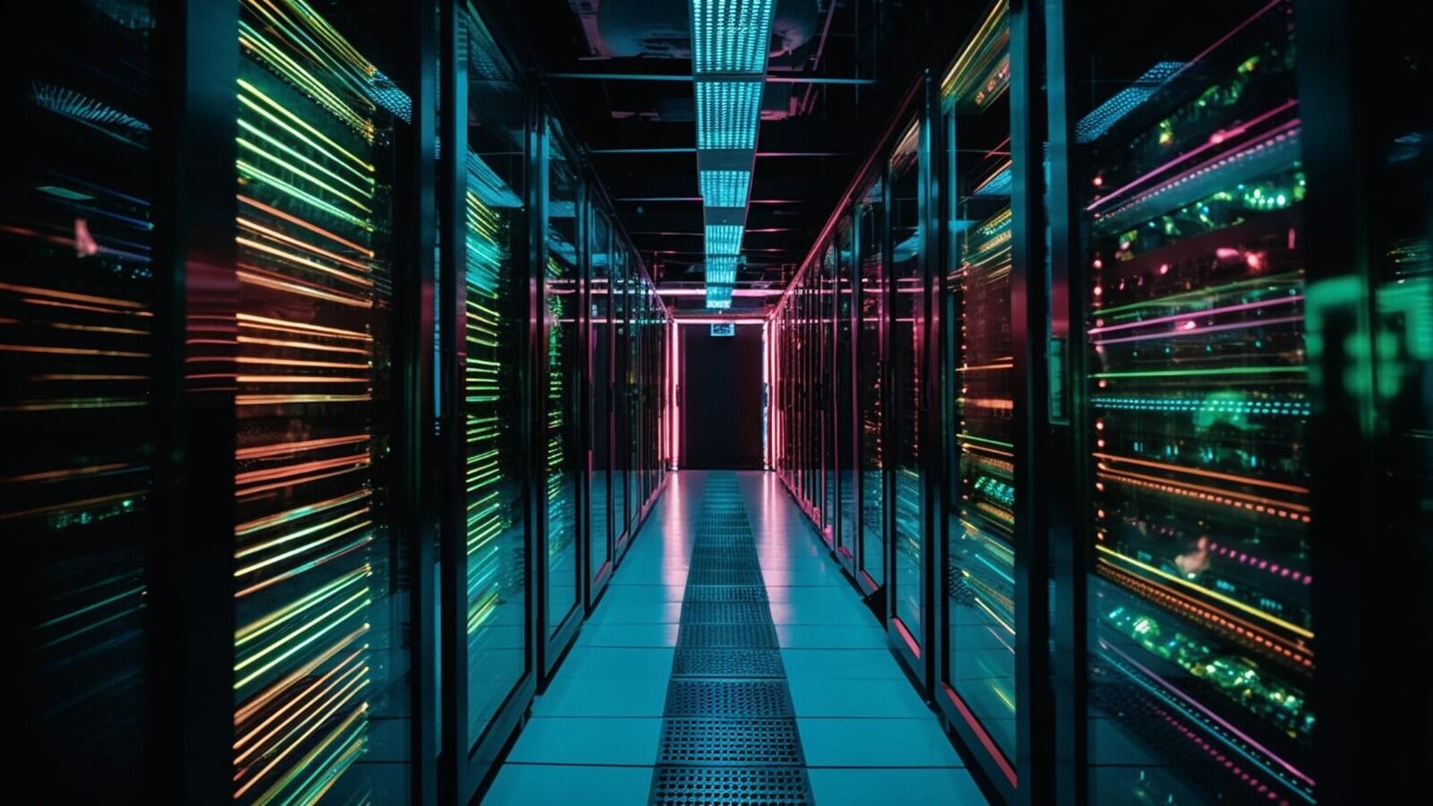 Solaria centros de datos 1600 Solaria Centros de Datos
