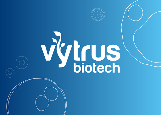 Vytrus logo jul24 Vytrus Biotech acelera su rentabilidad y prepara una nueva etapa de crecimiento