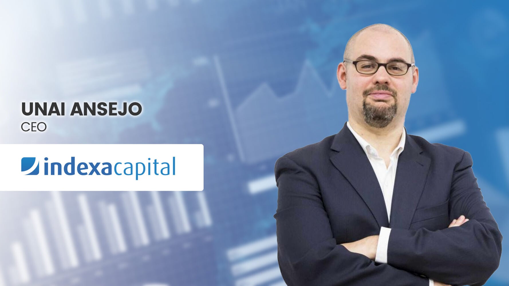 Indexa Capital Group supera los 5.000 millones bajo gestión y activa su ventaja clave: crecer sin disparar costes