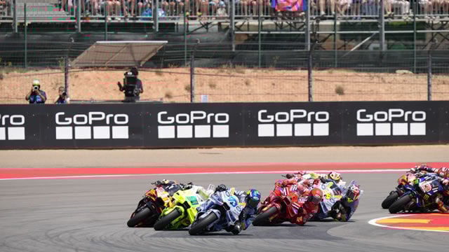El secreto mejor guardado de la Motogp: el papel decisivo de los fisioterapeutas en cada circuito