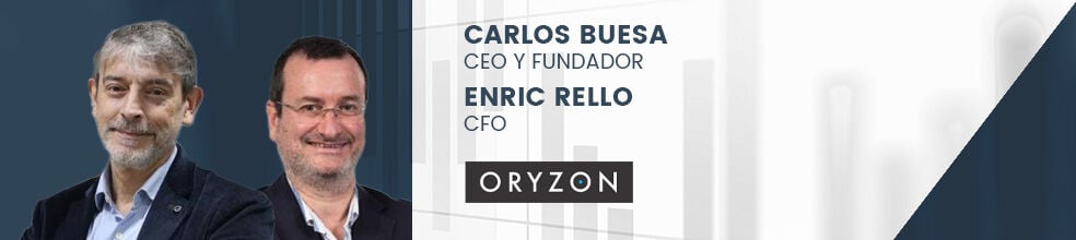 ORYZON