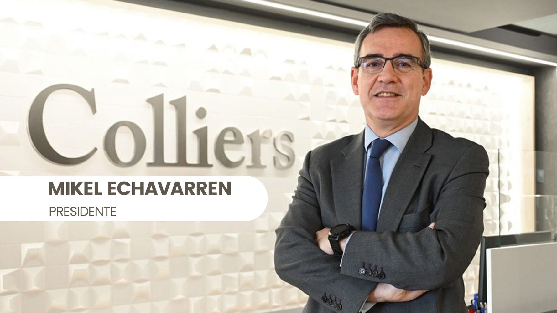 colliers