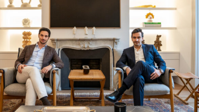 Homely Capital desarrollará un hotel boutique en Plaza de Tirso de Molina