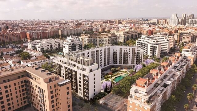 neinor homes
