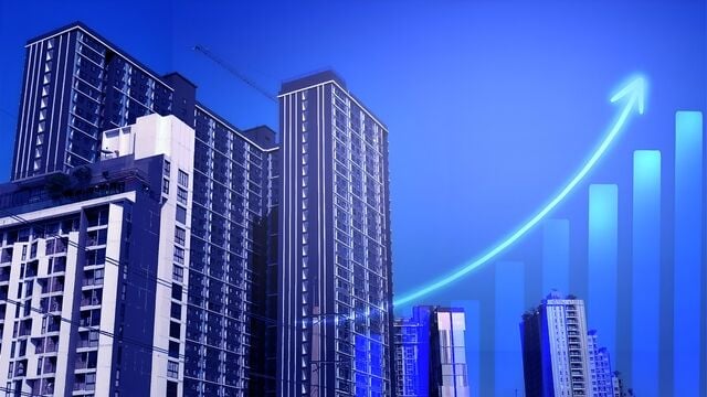 Dos valores inmobiliarios del Mercado Continuo que cotizan con descuento y ofrecen potencial