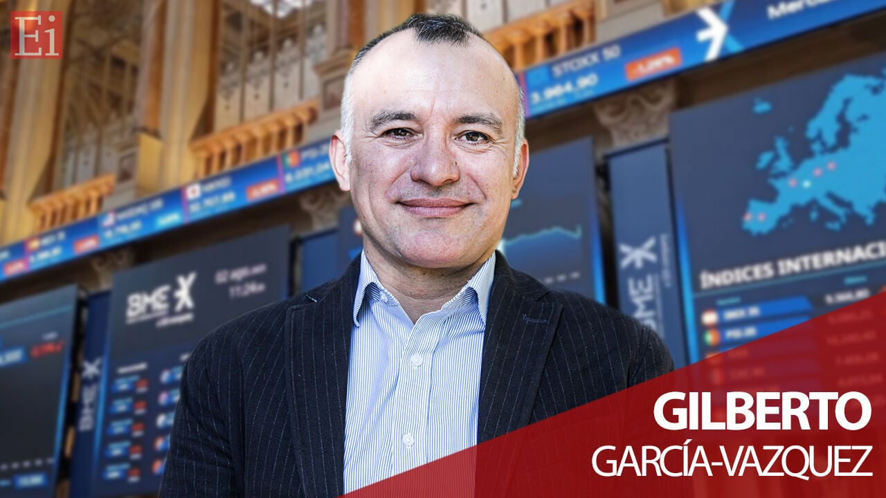 “La gran oportunidad de inversión está en la infraestructura de la inteligencia artificial”