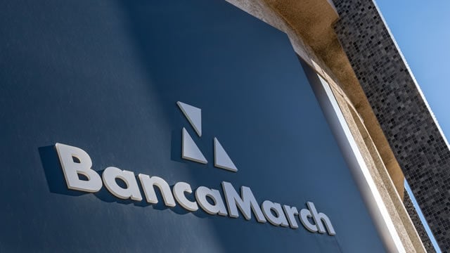 Banca March