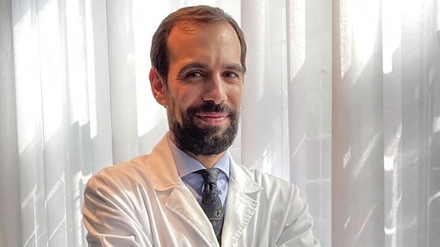 Dr. Pedro Rodr&iacute;guez