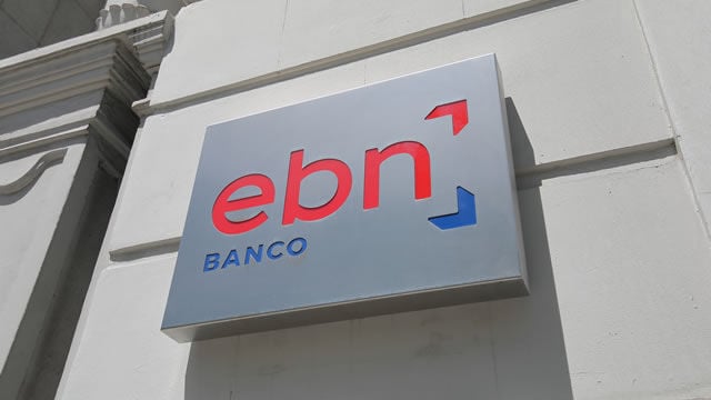 EBN Banco