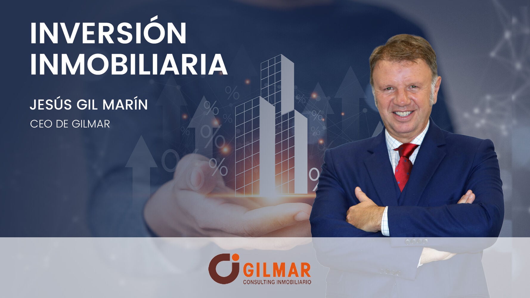 Gilmar: “Los promotores se merecen una estatua”