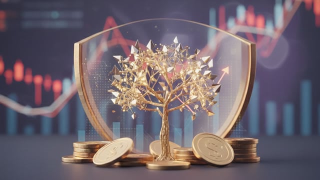 Las mejores entidades para invertir de forma periódica y a largo plazo