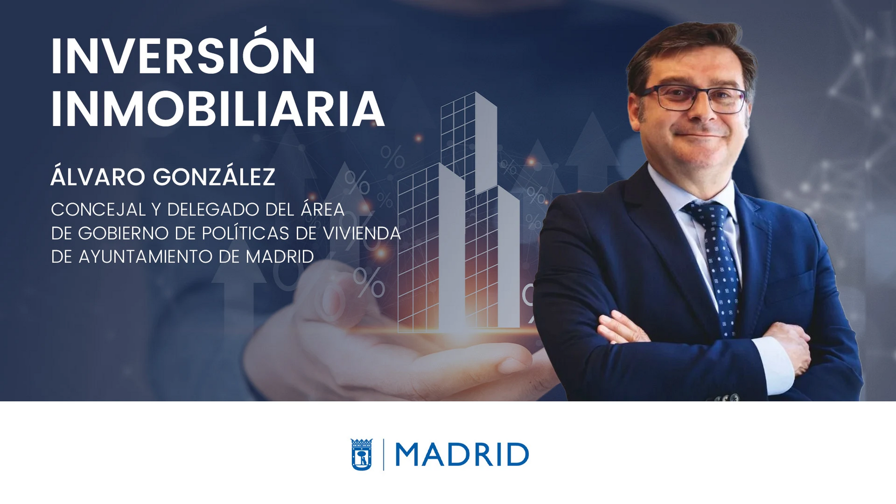 200.000 viviendas para una ciudad que no para de crecer: el gran plan habitacional de Madrid