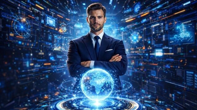 Así está revolucionando la inteligencia artificial los programas de máster en dirección de empresa