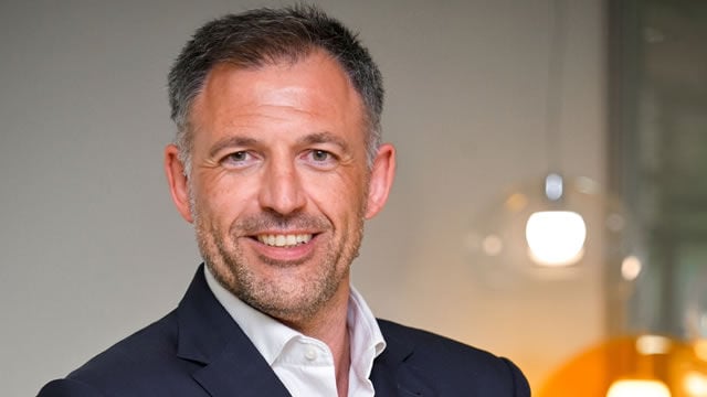 Javier Lor&eacute;s, Chief People & Culture Officer de Hipoges