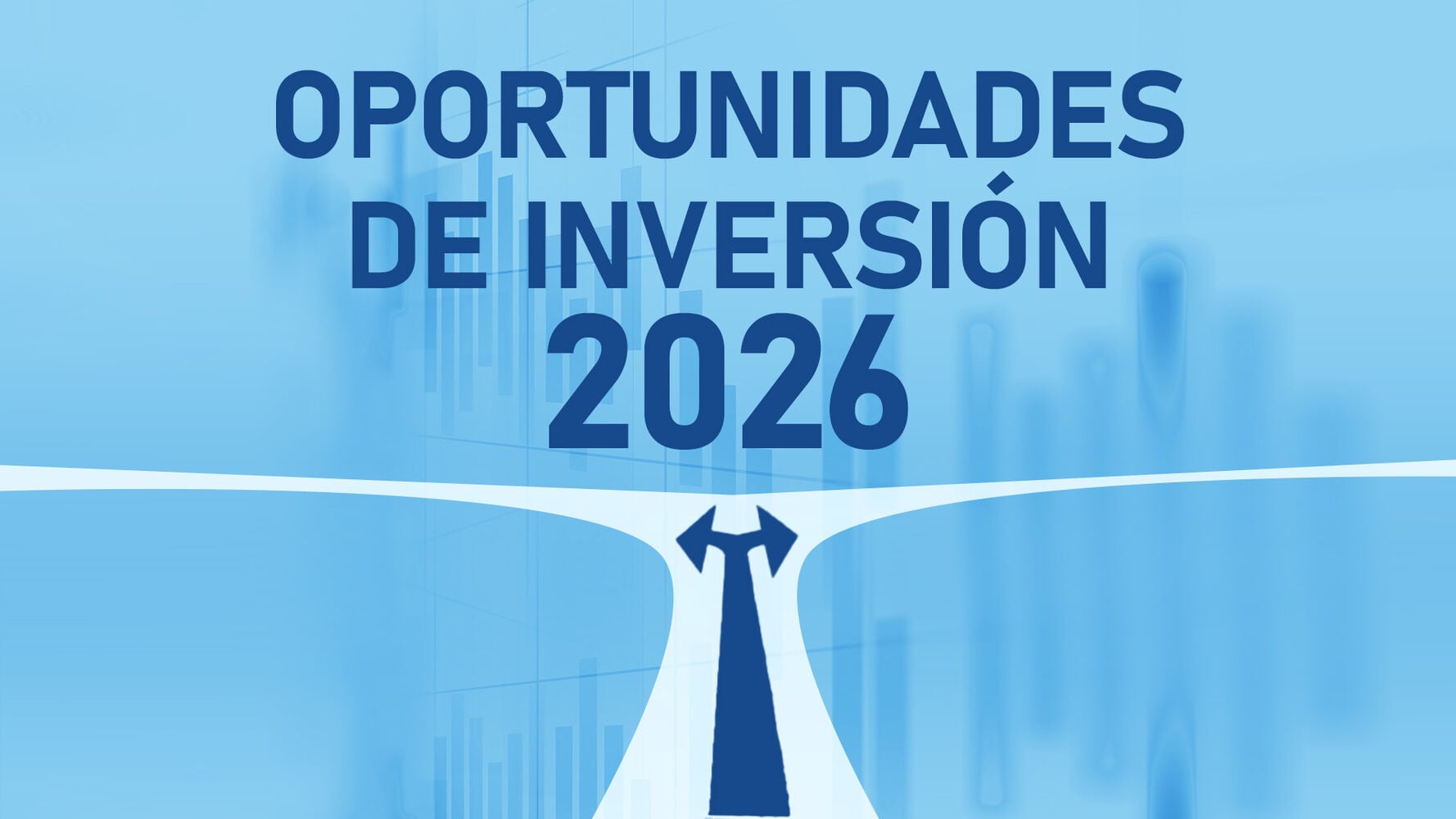Descorrelación, renta variable y carry: tres estrategias clave para invertir en un 2026 de mayores riesgos