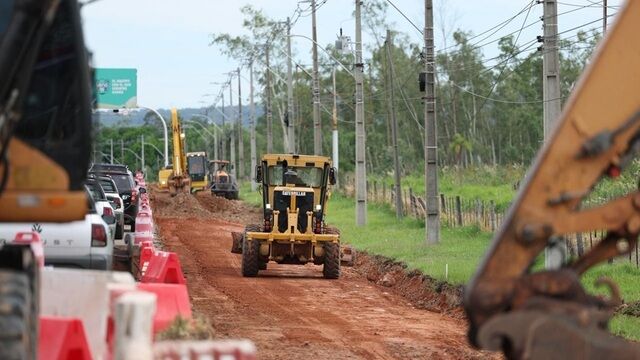 Sacyr comienza a construir la nueva autopista urbana de acceso a Asunción (Paraguay)