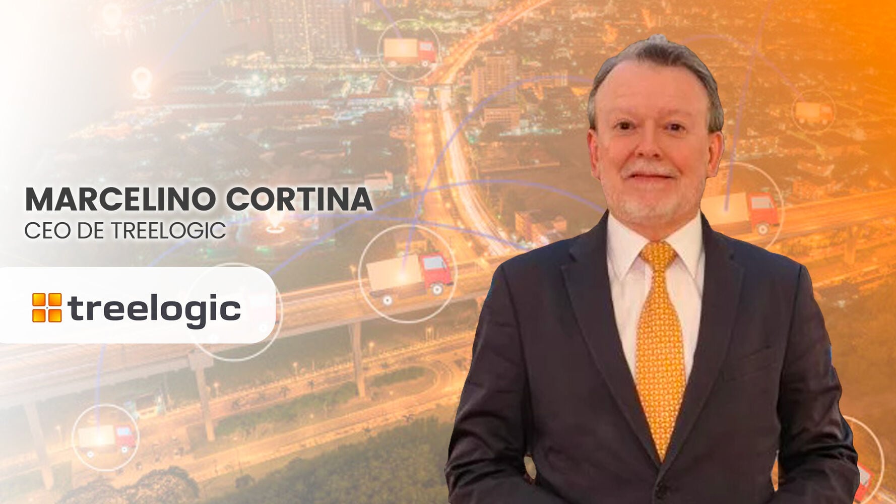 Treelogic se lanza al parqué: ¿la próxima joya tecnológica de la Bolsa española?