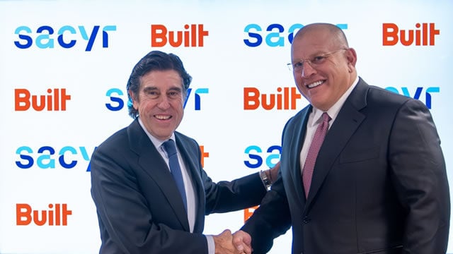 Sacyr firma un acuerdo estratégico con Built para desarrollar proyectos de construcción en Australia