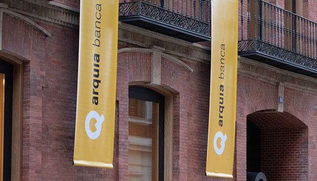 Arquia Banca amplía el plazo de contratación de su depósito ‘Respira’, con una remuneración a seis meses del 2,5% TAE