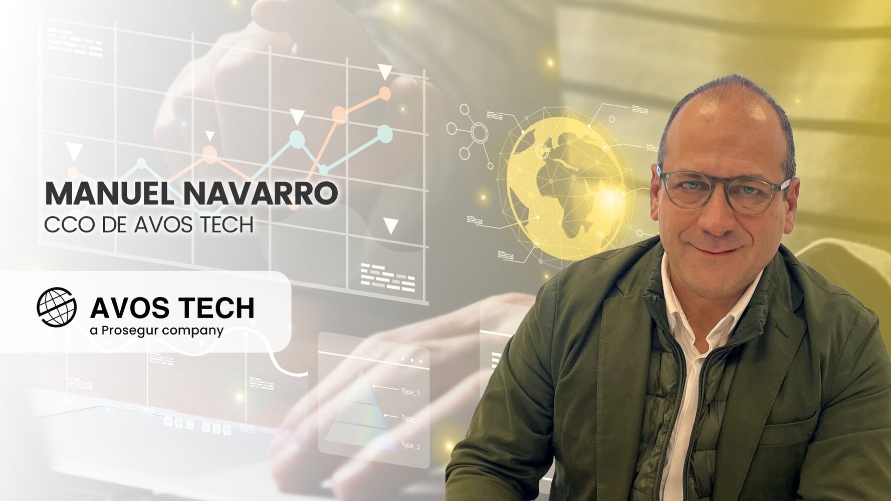 AVOS Tech: “La tecnología solo genera valor si está en la operativa”