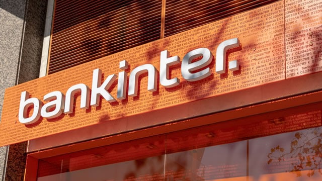 Bankinter lanza depósitos en Irlanda con hasta un 2,62% TAE