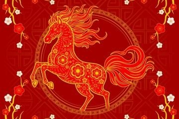 La importancia de invertir en China en el Año del Caballo