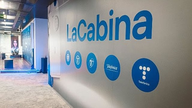 LaCabina recibe a 30.000 profesionales de 5.000 empresas e instituciones en sus 3 primeros años
